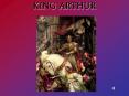 KING ARTHUR PowerPoint PPT Presentation