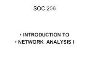 SOC 206