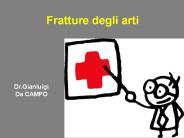 Fratture degli arti