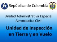 Unidad Administrativa Especial Aeron
