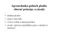 Agrotechnika poln PowerPoint PPT Presentation