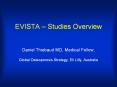 EVISTA  PowerPoint PPT Presentation