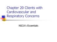 Chapter%2020%20Clients%20with%20Cardiovascular%20and%20Respiratory%20Concerns