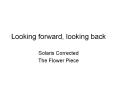 Looking forward, looking back PowerPoint PPT Presentation