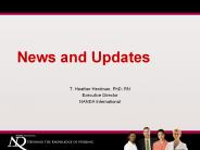 News and Updates