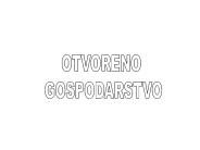 OTVORENO