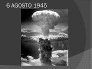 6 AGOSTO 1945