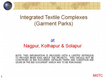 Presentation%20on%20Textile%20parks