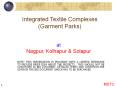 Presentation%20on%20Textile%20parks PowerPoint PPT Presentation