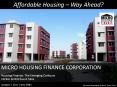 Affordable Housing  PowerPoint PPT Presentation