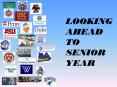 LOOKING AHEAD TO SENIOR YEAR PowerPoint PPT Presentation