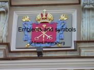 Emblems and symbols