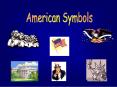 American Symbols PowerPoint PPT Presentation