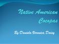 Native American Cocopas PowerPoint PPT Presentation