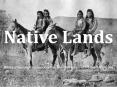 Native Lands PowerPoint PPT Presentation