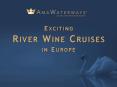 Exciting River Wine Cruises in Europe PowerPoint PPT Presentation