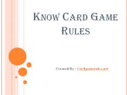Different spades rules (1)