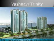 Vashnavi trinity