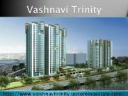 Vashnavi Trinity Bangalore
