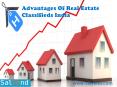 Advantages Of Real Estate Classifieds India PowerPoint PPT Presentation