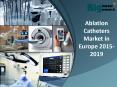 Ablation Catheters Market Size in Europe 2015-2019 PowerPoint PPT Presentation