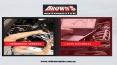 Browns Automotive Is A Family Qwned PowerPoint PPT Presentation
