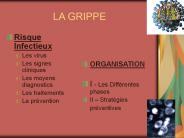 LA GRIPPE