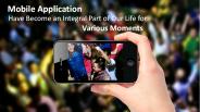 Mobile Engagement: The Evolution of the Micro-Moments