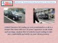 Cheapest Airport Transfers Service From Gatwick To Heathrow PowerPoint PPT Presentation