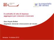 Economia del Veneto