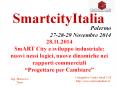SmartcityItalia PowerPoint PPT Presentation