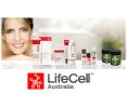 Get Smoother, Firmer, Younger beauty using LifeCell Australia skincare products PowerPoint PPT Presentation