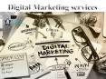 Digital Marketing Services PowerPoint PPT Presentation