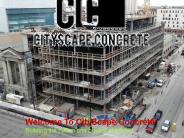 City Scape Concrete