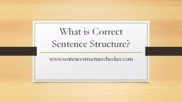 presentation player overlay