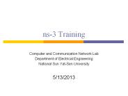 ns-3%20Training