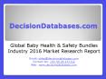 Baby Health & Safety Bundles Market International Analysis and Forecasts 2021 PowerPoint PPT Presentation