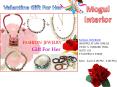 Valentine Day Gift PowerPoint PPT Presentation