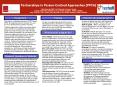 Partnerships in Person-Centred Approaches (PPCA) Albert Banerjee PhD, York University, Toronto, Ontario Deanne Taylor PhD (Candidate), Fraser Health Authority, British Columbia Anita Wahl RPN, MN, Clinical Nurse Specialist, Fraser Health Authority, PowerPoint PPT Presentation