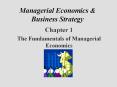 Managerial%20Economics%20 PowerPoint PPT Presentation