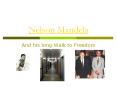 Nelson Mandela PowerPoint PPT Presentation