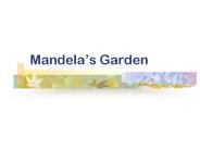 Mandela