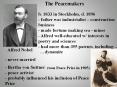 The%20Peacemakers PowerPoint PPT Presentation
