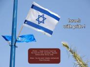 Happy 64th B-day,ISrael