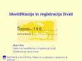 Identifikacija%20in%20registracija%20 PowerPoint PPT Presentation