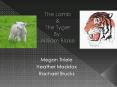 The Lamb PowerPoint PPT Presentation