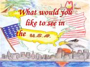 What would you
