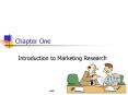 Chapter One PowerPoint PPT Presentation