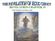 REVELATION CHAPTER 19