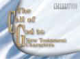 The Call of God to New Testament Characters PowerPoint PPT Presentation